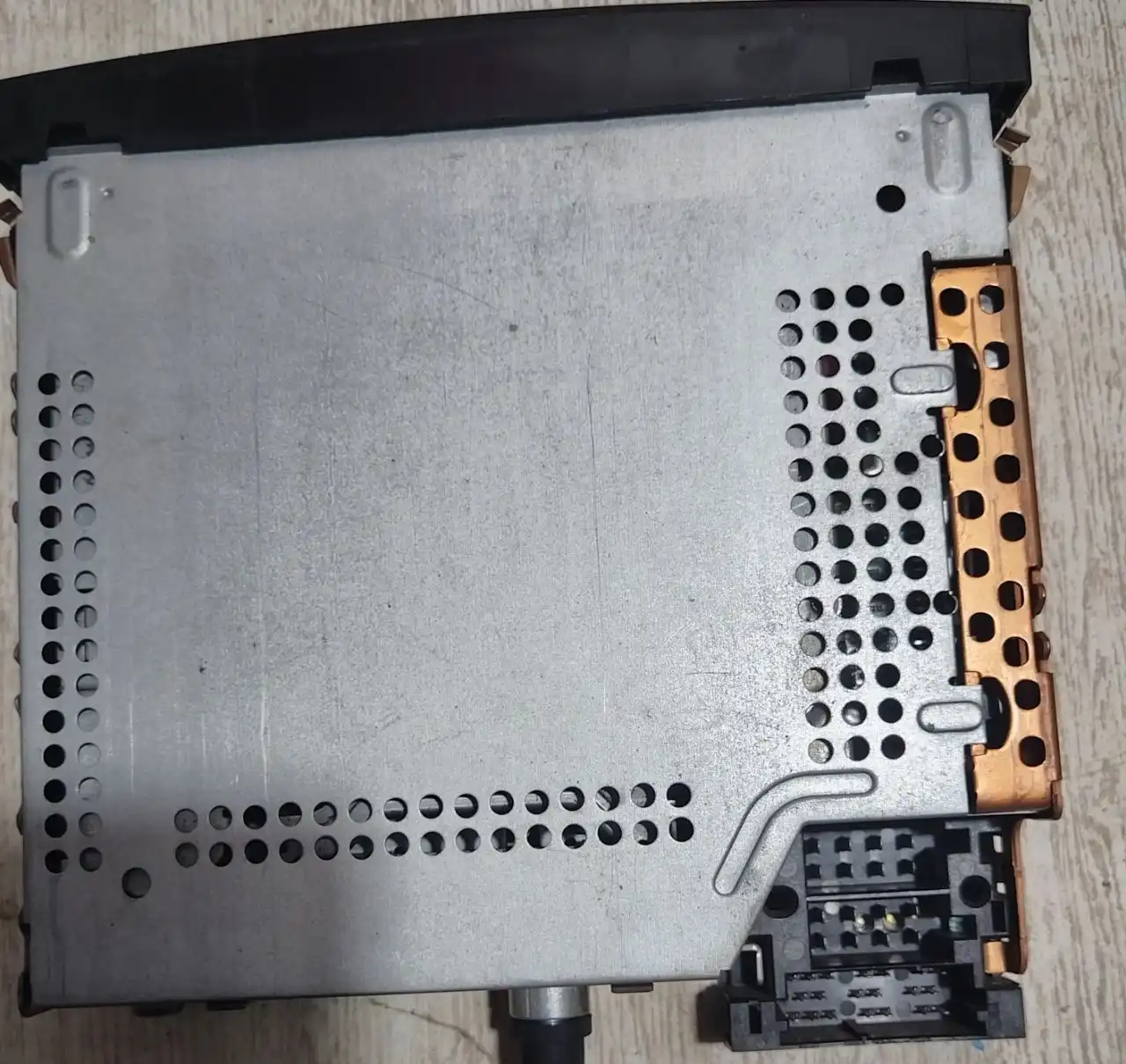 Продажа автомобиля Peugeot 307