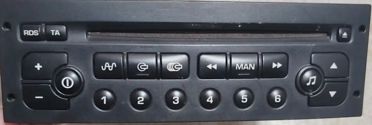 Продажа автомобиля Peugeot 307