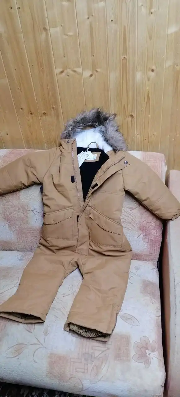 Продам детскую одежду рост 104