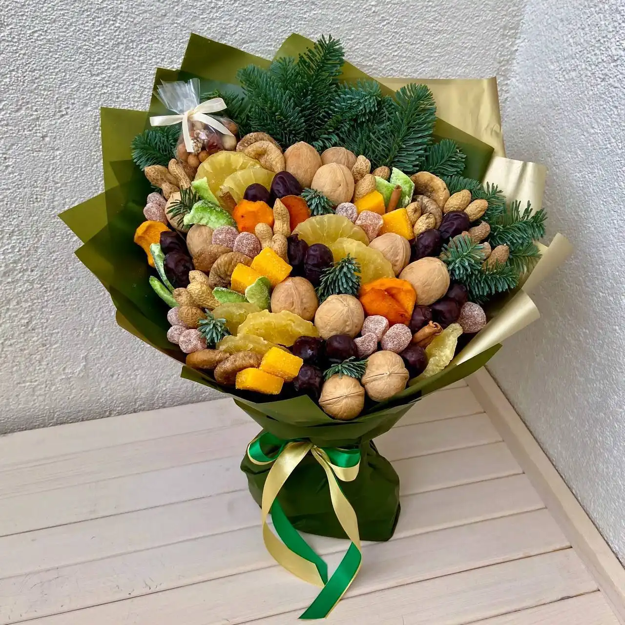 Новогодние мероприятия в Дзержинске-Фаниполе