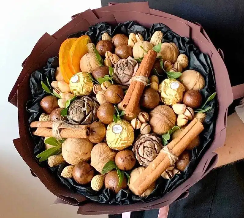 Новогодние мероприятия в Дзержинске-Фаниполе