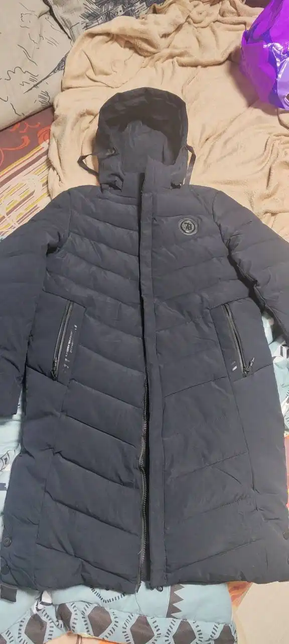 Продам зимние куртки в хорошем состоянии