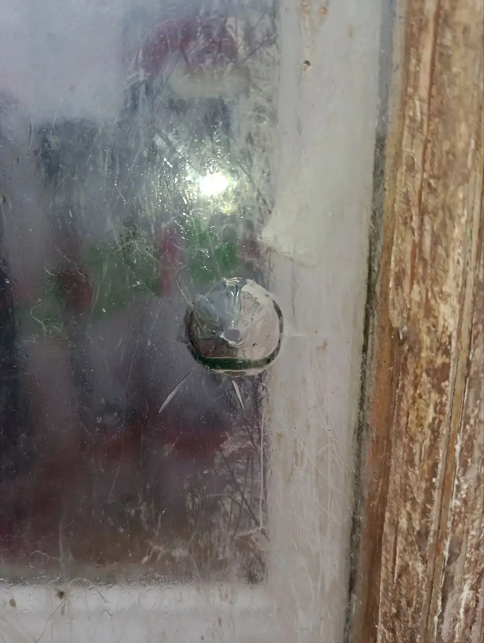 Объявление для родителей в чате Барахолка