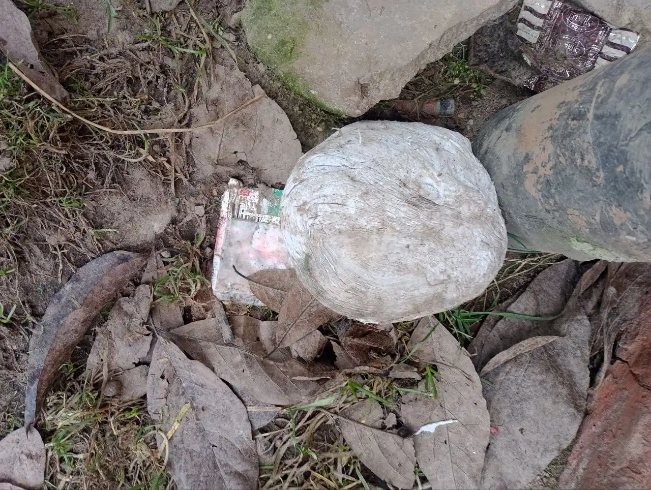 Объявление для родителей в чате Барахолка