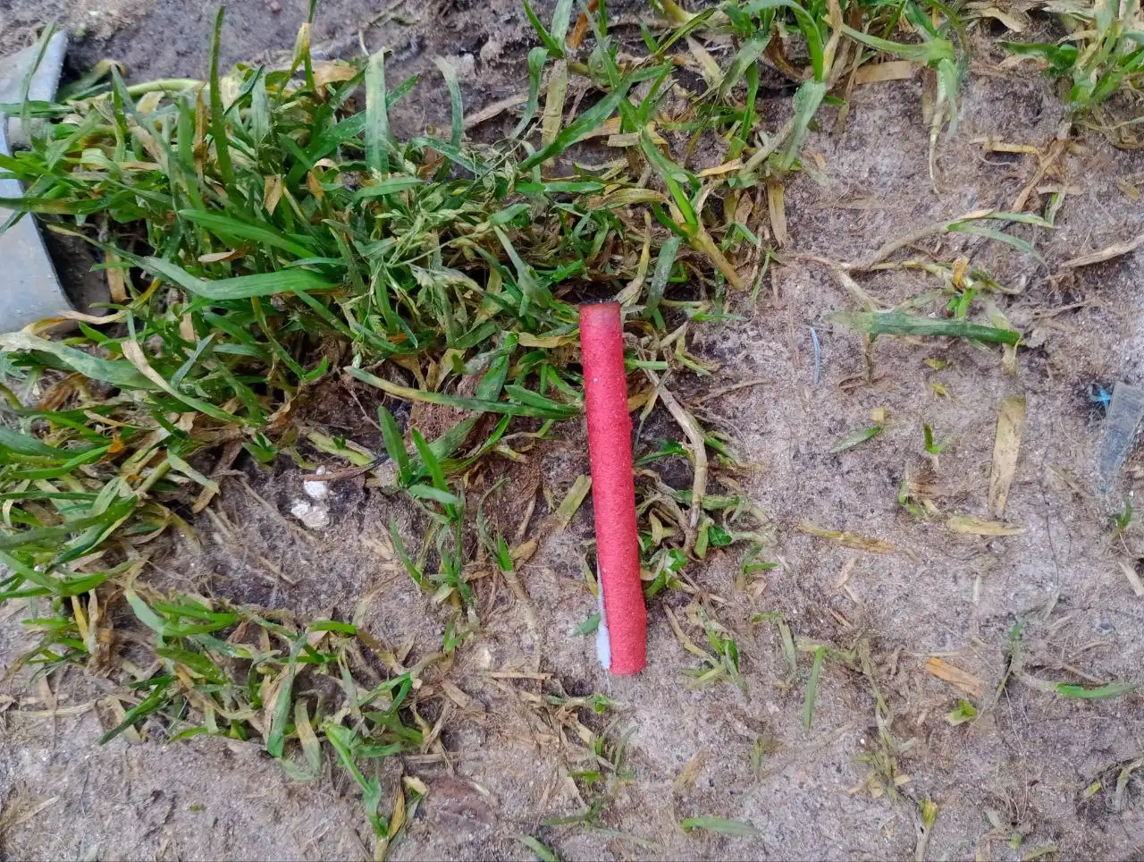 Объявление для родителей в чате Барахолка