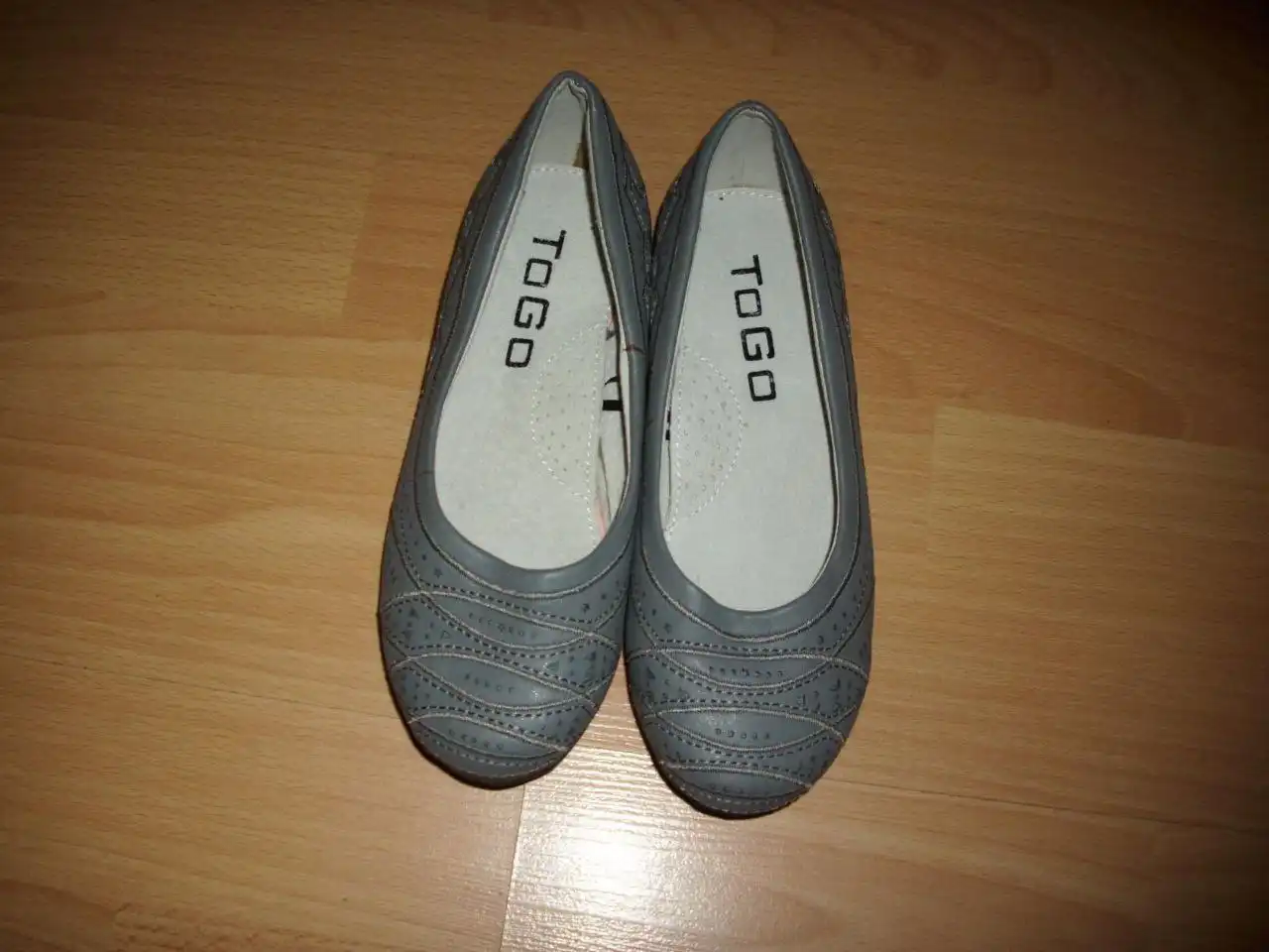 Продажа лоферов и туфель