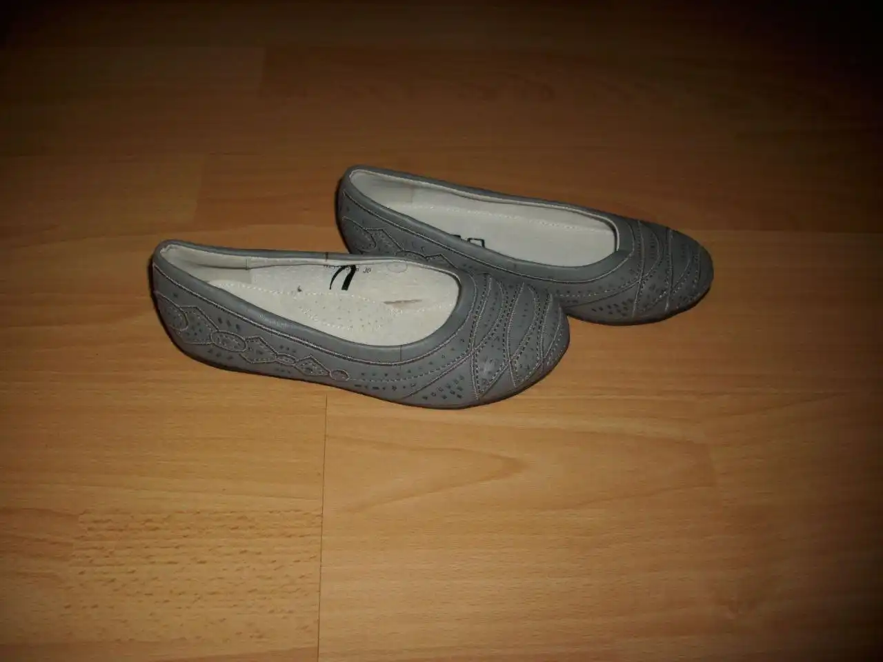 Продажа лоферов и туфель