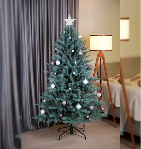 Искусственная елка 165 см микс модель - частное объявление в Дзержинск-Фаниполь