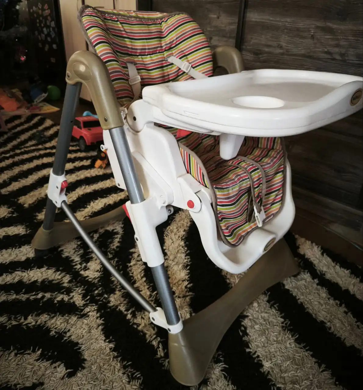 Отдам за фрукты