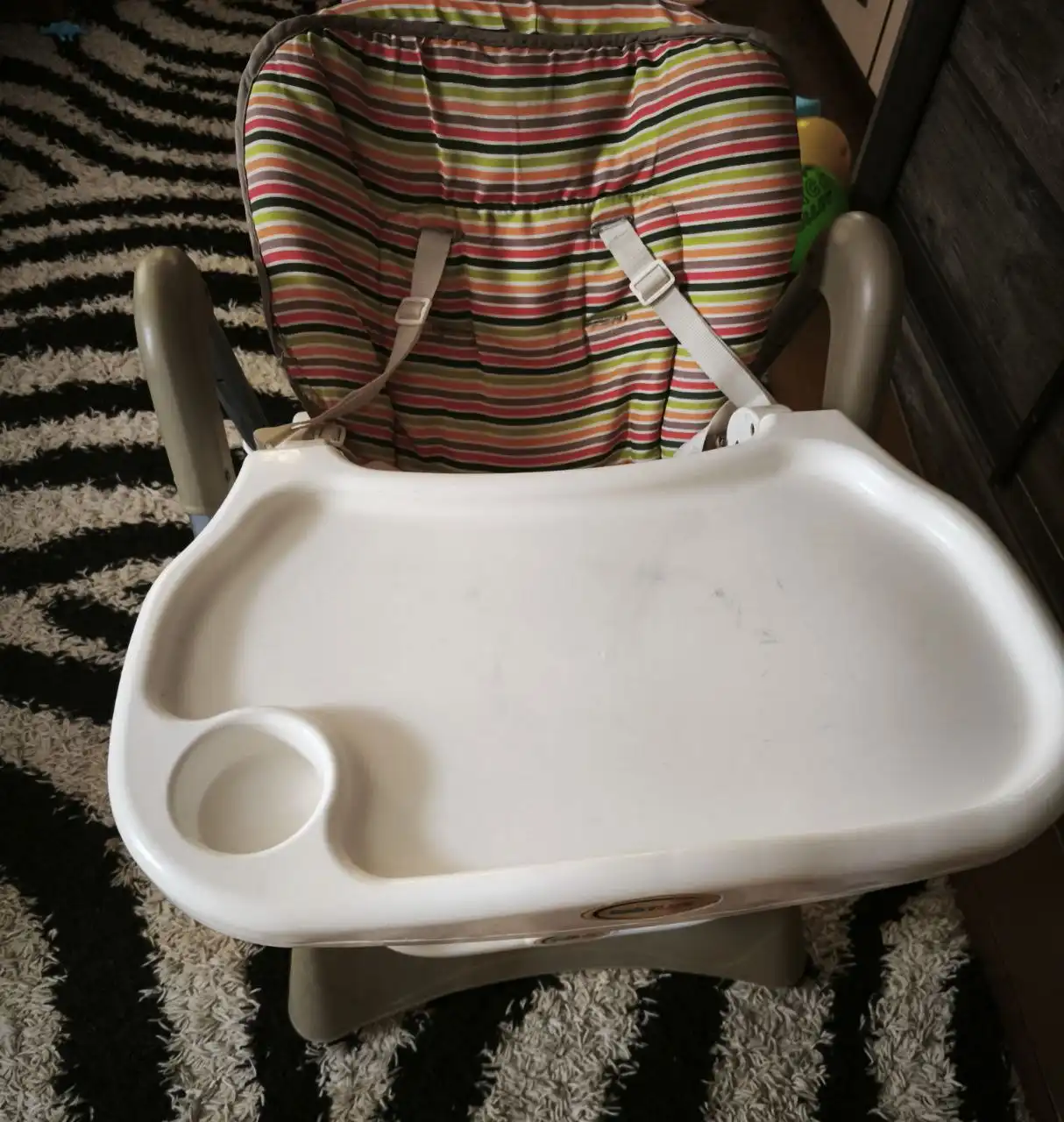 Отдам за фрукты