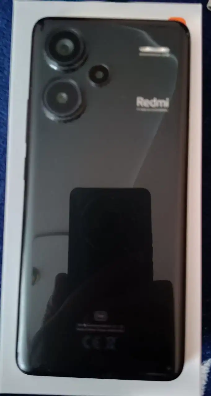 Продам Xiaomi Redmi Note 13 Pro 5G