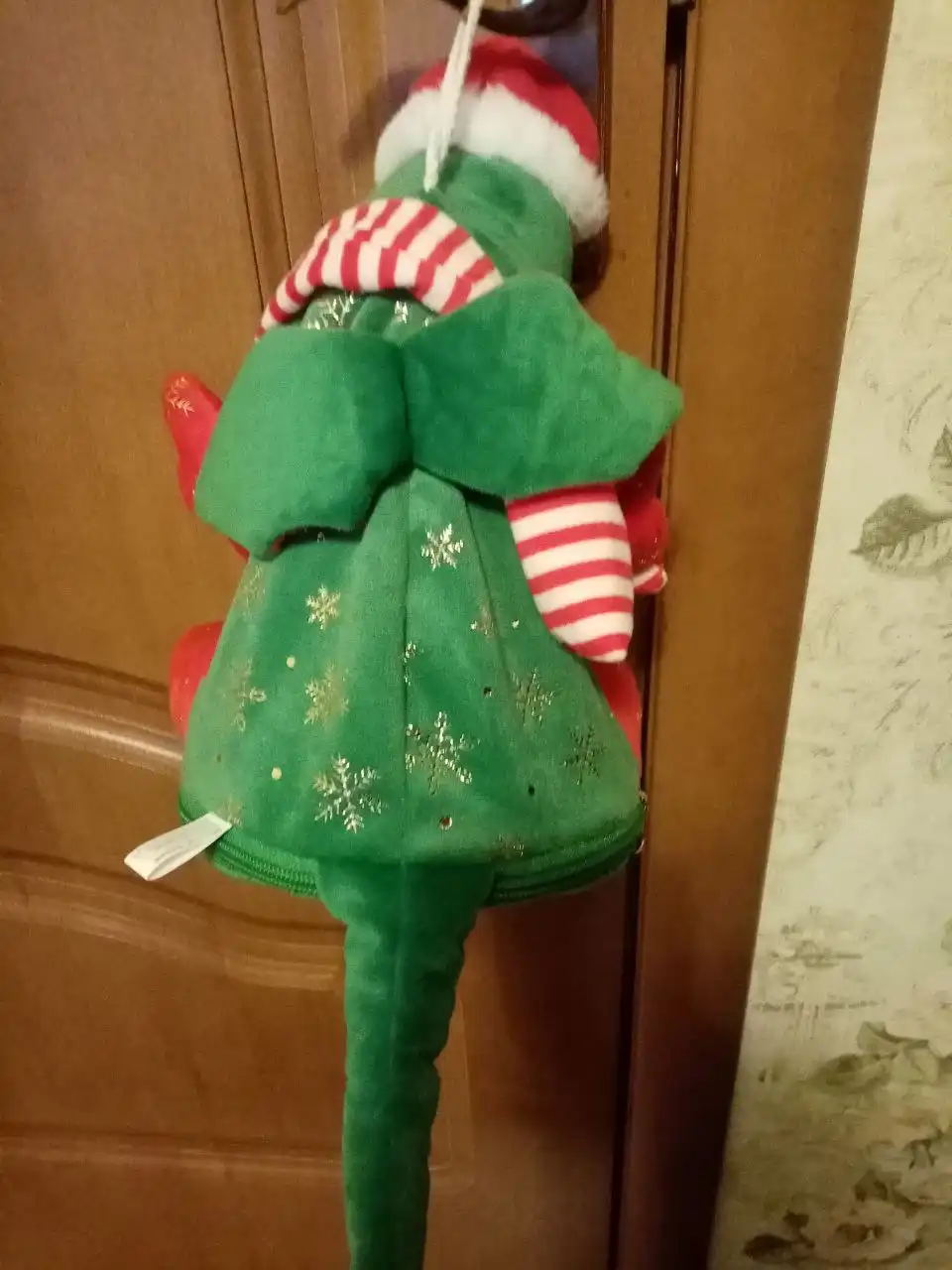 Продажа новых мягких игрушек