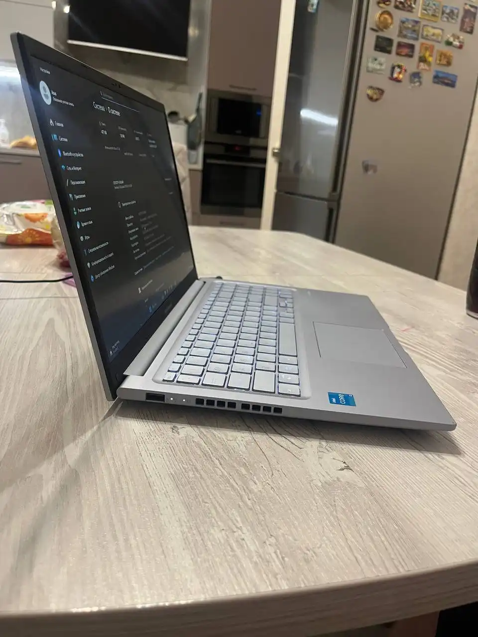 Ноутбук ASUS Vivobook X1504GA 2022 года выпуска