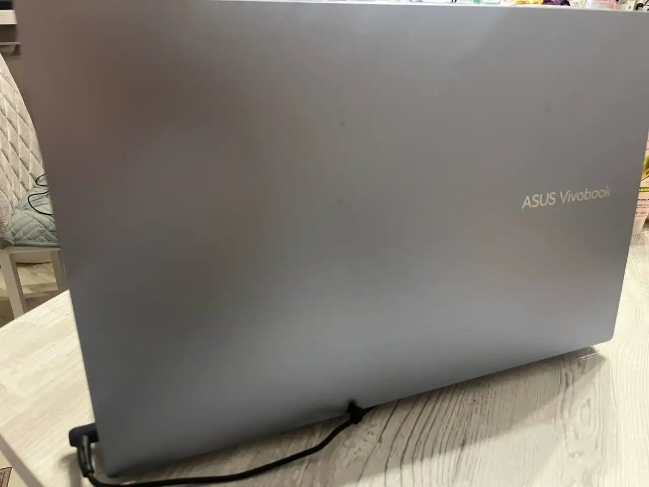 Ноутбук ASUS Vivobook X1504GA 2022 года выпуска