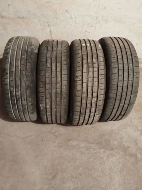 Продажа колесных дисков 4×108 после одного сезона - частное объявление в Дзержинск