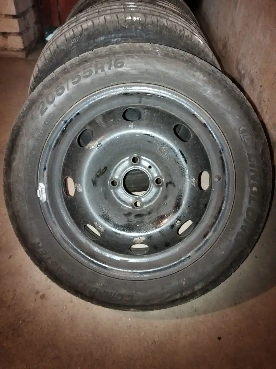 Продам диски 4×108 недорого