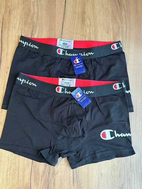 Трусы Champion x Supreme размер L - Красота и здоровье в Дзержинск