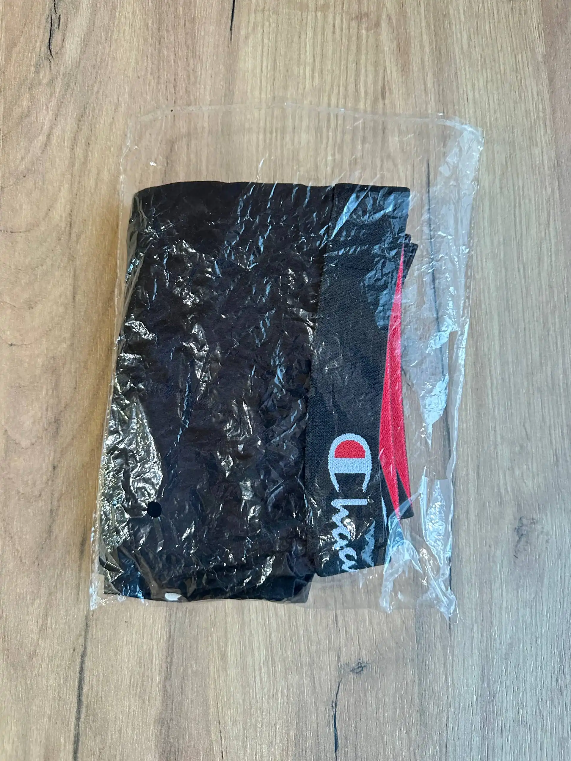 Трусы Champion x Supreme размер L