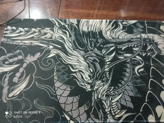 Продам мышь с ковром - Барахолка в Дзержинск-Фаниполь