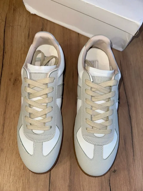 Maison Margiela Replica обувь 43-44 размер - Красота и здоровье в Дзержинск-Фаниполь