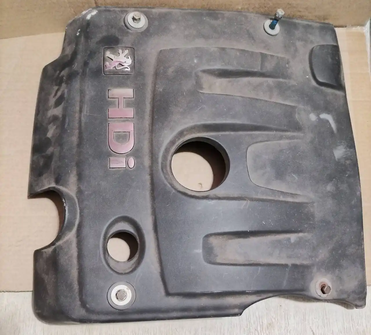 Продажа автомобиля Пежо 307 2.0 HDI