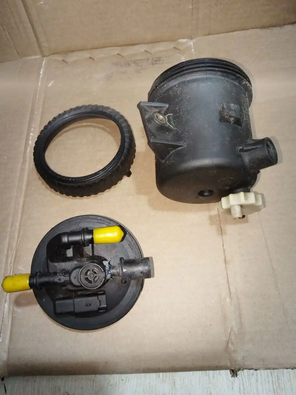 Продажа автомобиля Пежо 307 2.0 HDI