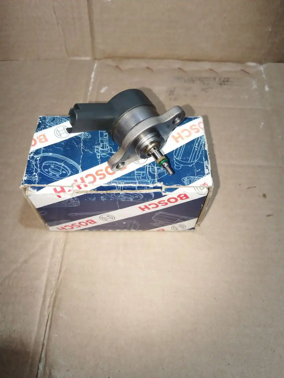 Продажа автомобиля Пежо 307 2.0 HDI