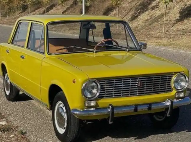 Покупка автомобилей Жигули и Москвич