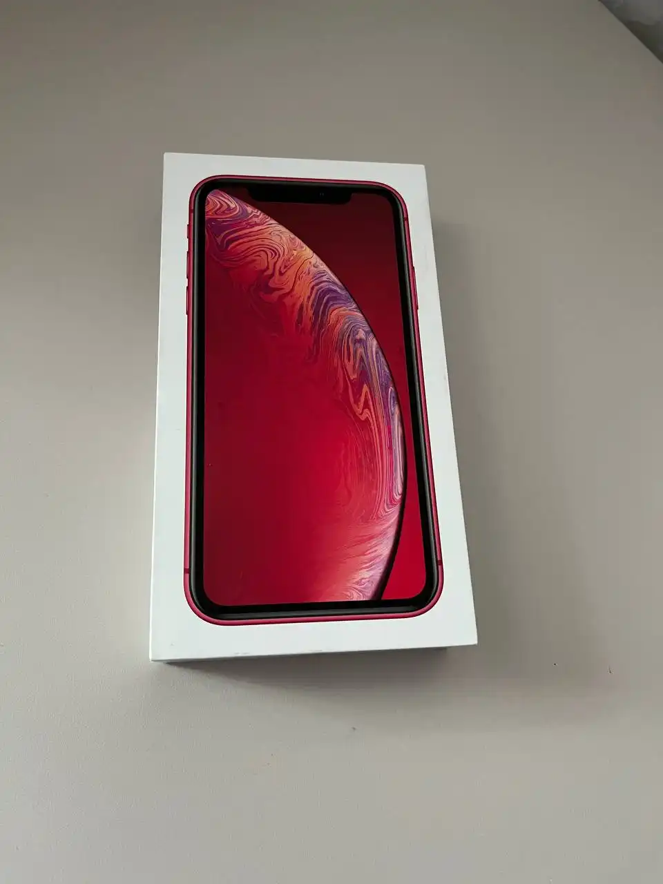 Продам айфон XR