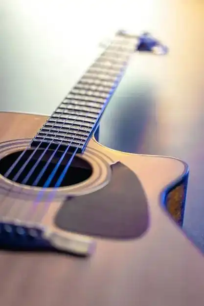 Обучение игре на гитаре с нуля в Дзержинске