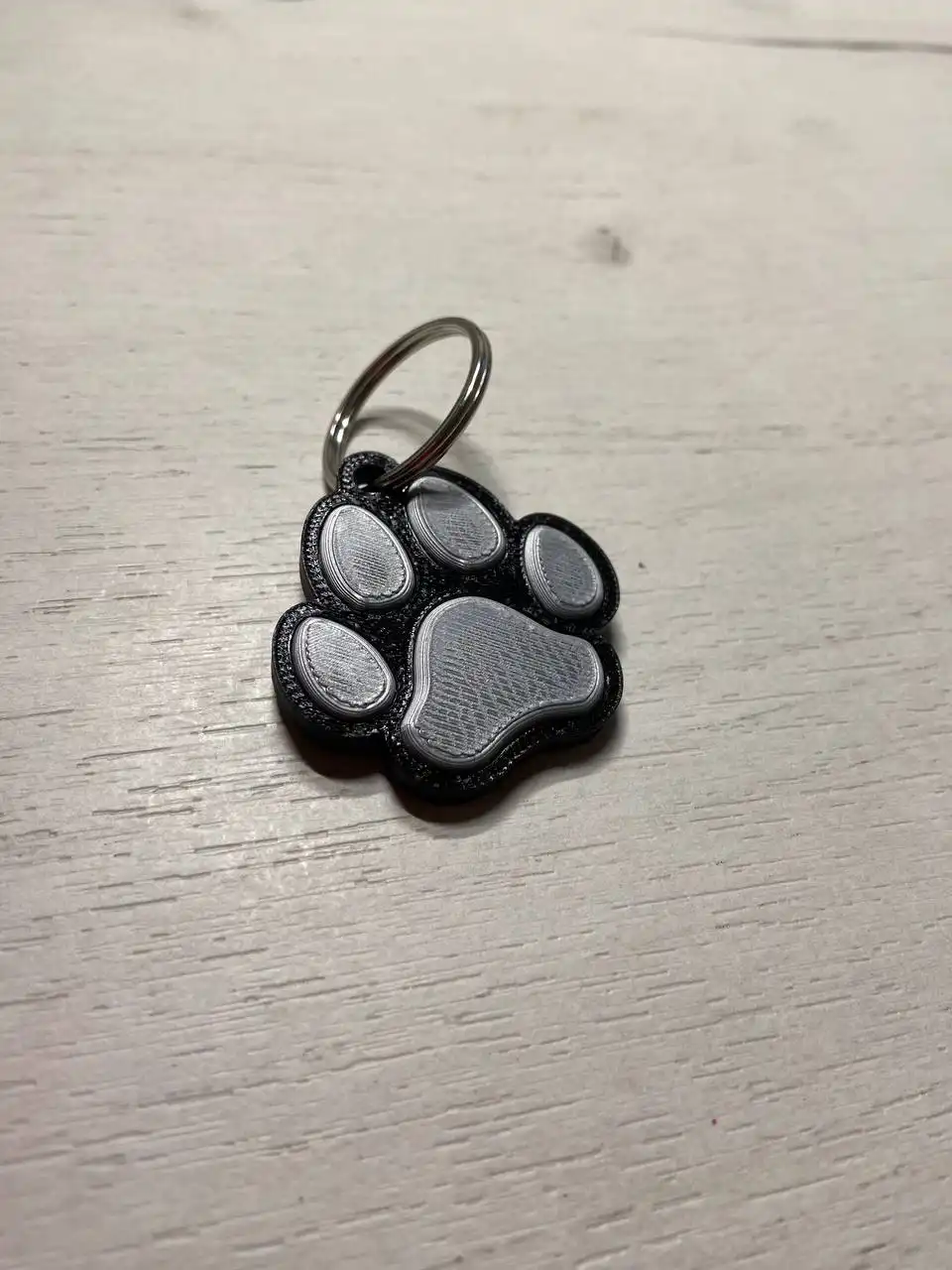 Продам брелок с NFC