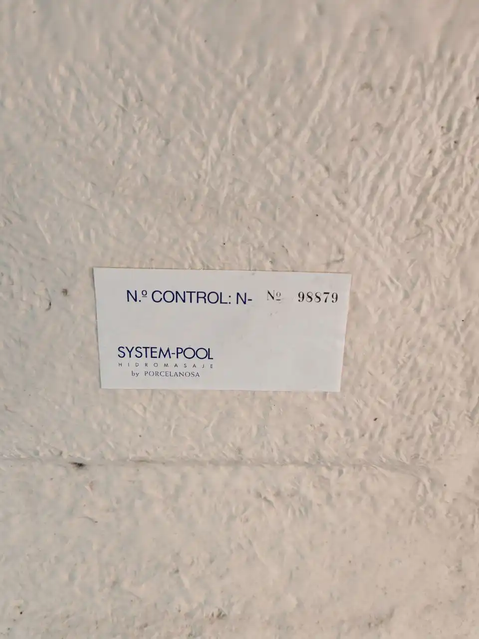 Продам новый душевой поддон Porcelanosa - Сантехника (Для дома и дачи) в Дзержинск