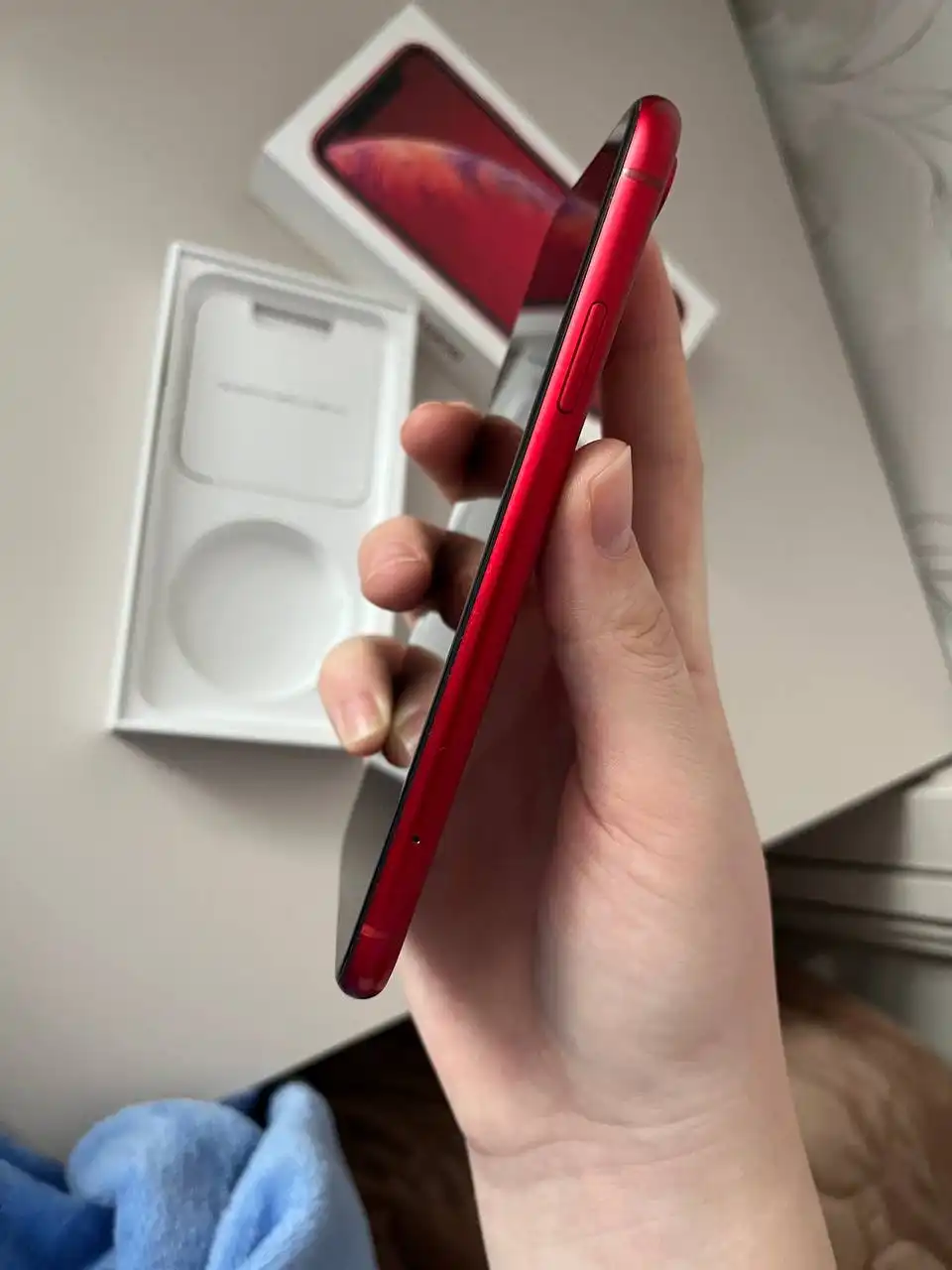 Продам айфон XR с аксессуарами - Смартфоны (Электроника) в Дзержинск