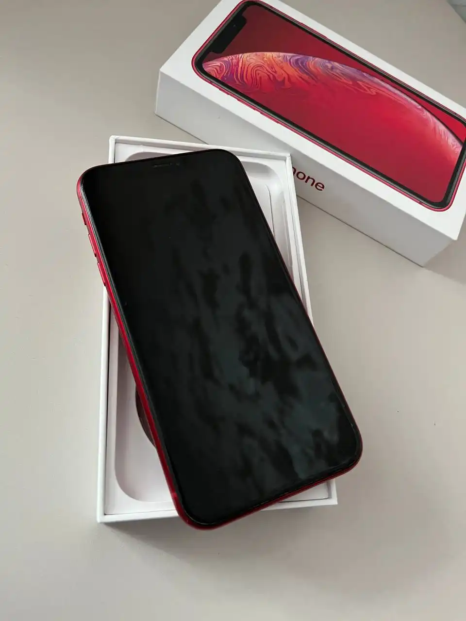 Продам айфон XR - Смартфоны (Электроника) в Дзержинск-Фаниполь