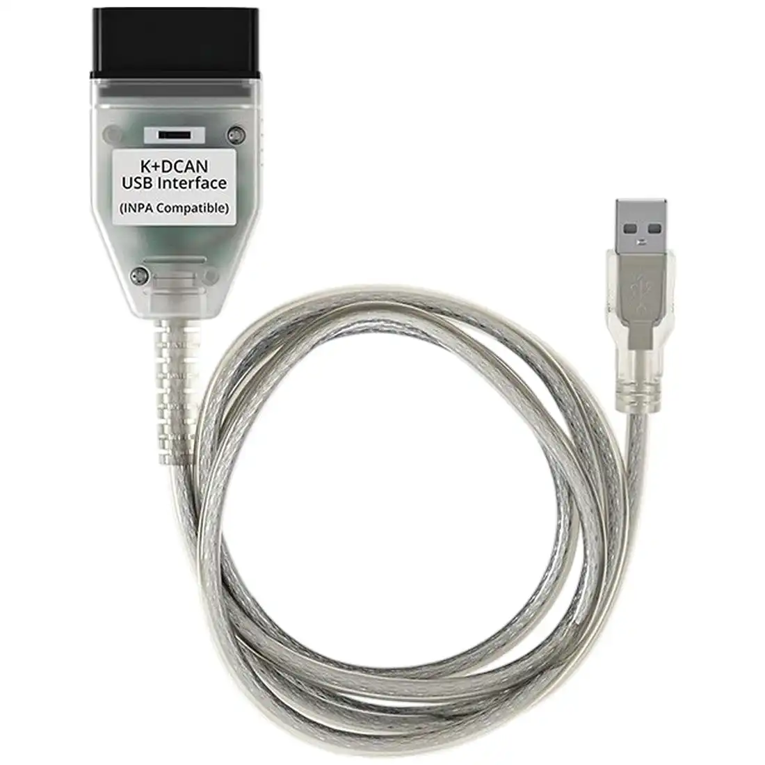 Покупка K+DCAN с переключателем - Барахолка в Дзержинск-Фаниполь