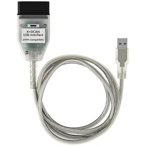 Покупка K+DCAN с переключателем - частное объявление в Дзержинск-Фаниполь