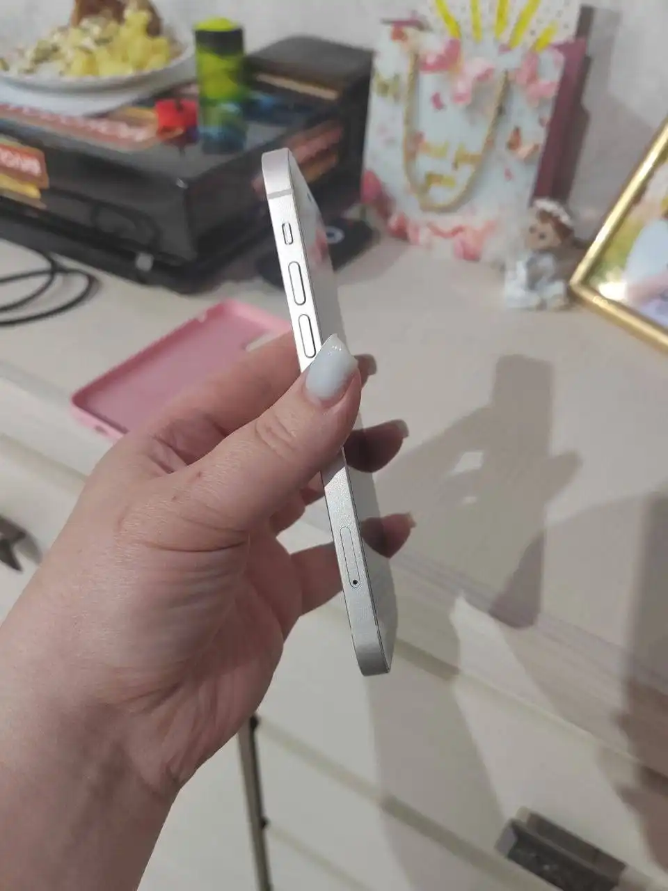 Айфон 12 - Смартфоны (Электроника) в Дзержинск-Фаниполь