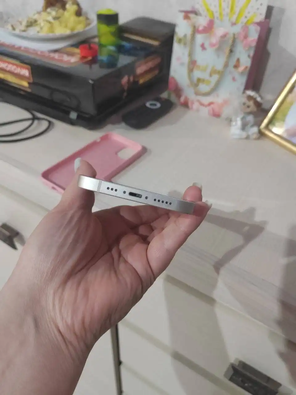 Айфон 12 - Смартфоны (Электроника) в Дзержинск-Фаниполь