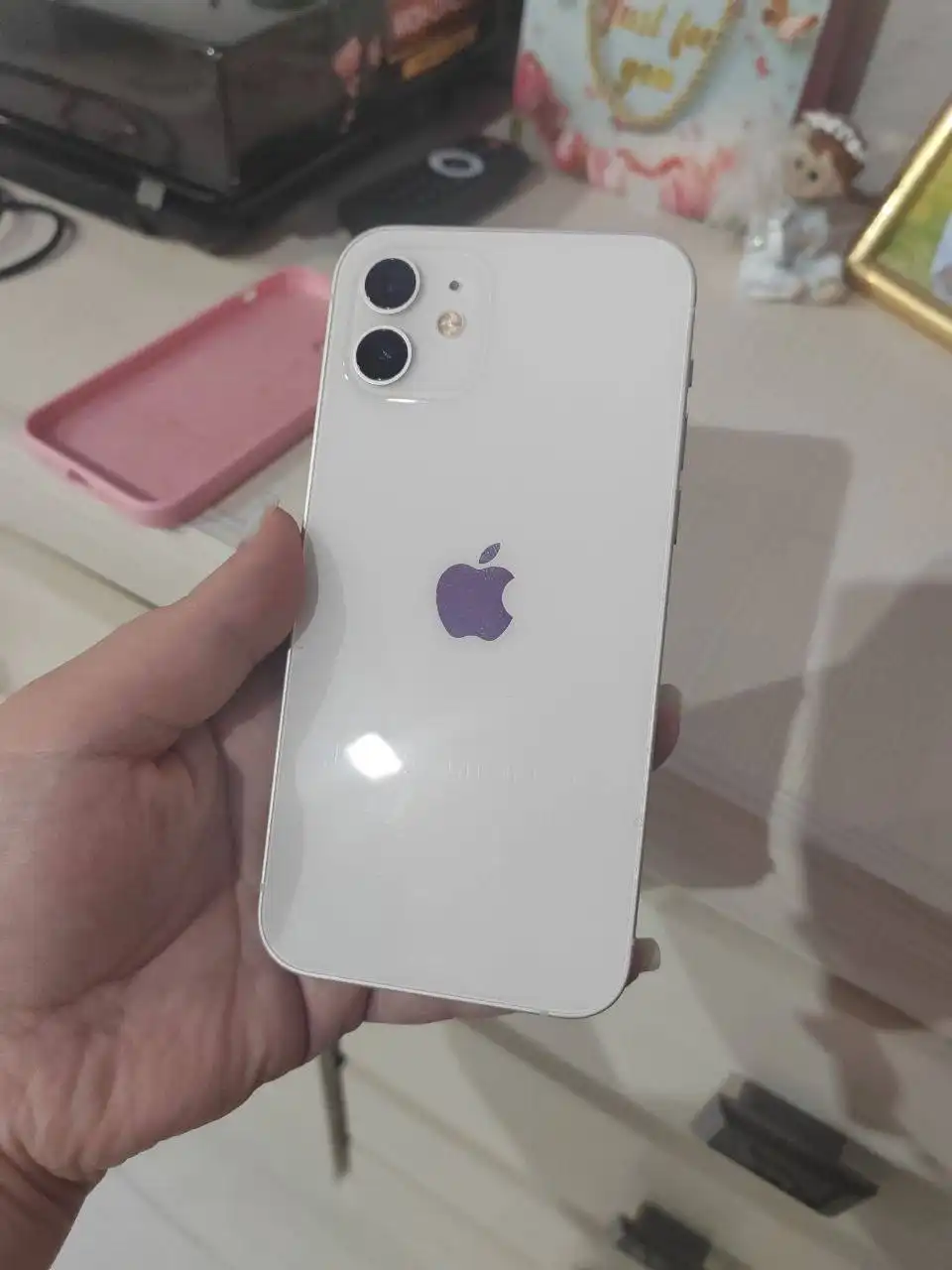 Айфон 12 - Смартфоны (Электроника) в Дзержинск-Фаниполь