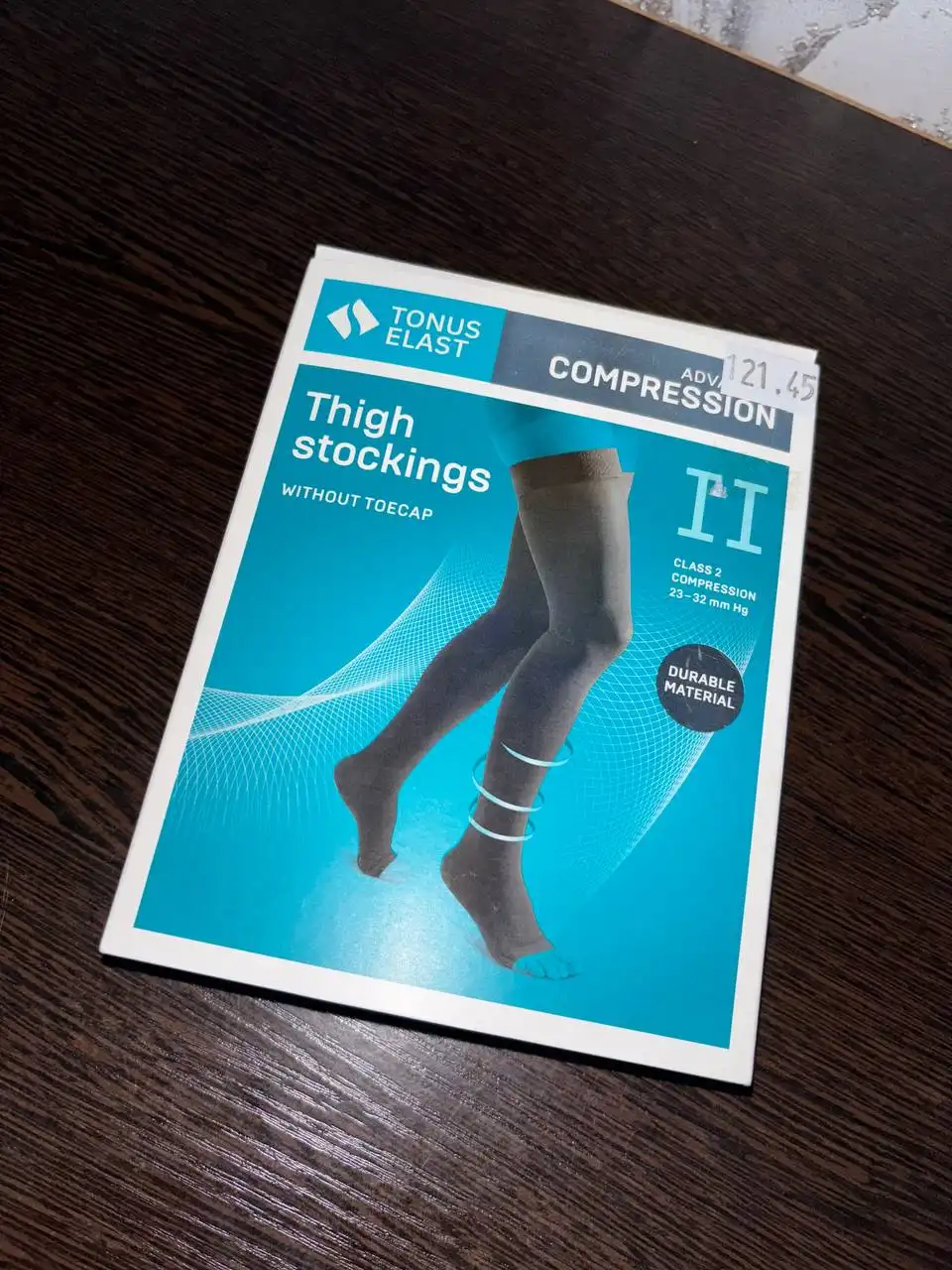 Продажа компрессионных чулок, фотоаппарата и доплера для беременных - Барахолка в Дзержинск-Фаниполь