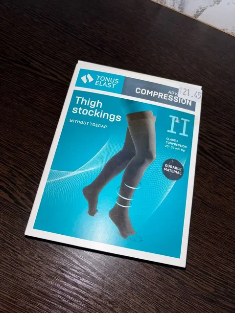 Продажа компрессионных чулок, фотоаппарата и доплера для беременных - частное объявление в Дзержинск-Фаниполь