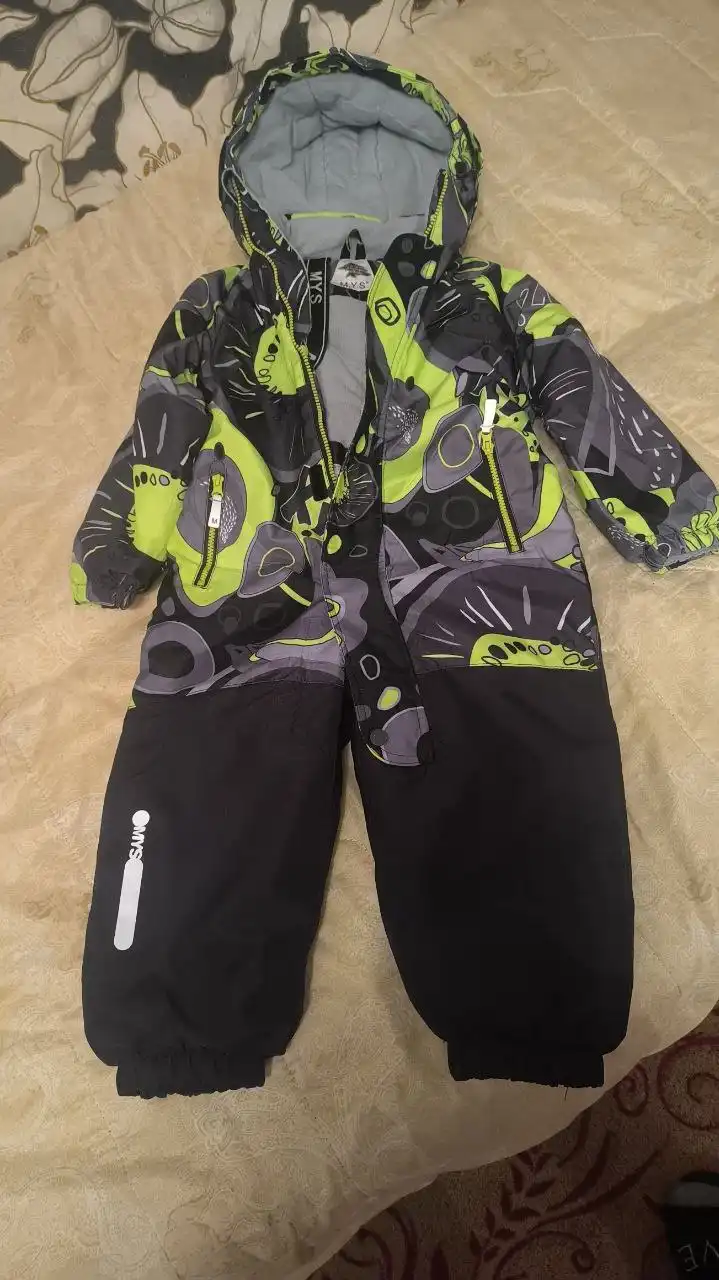 Продажа детского комбинезона - Одежда (Товары для детей) в Дзержинск-Фаниполь