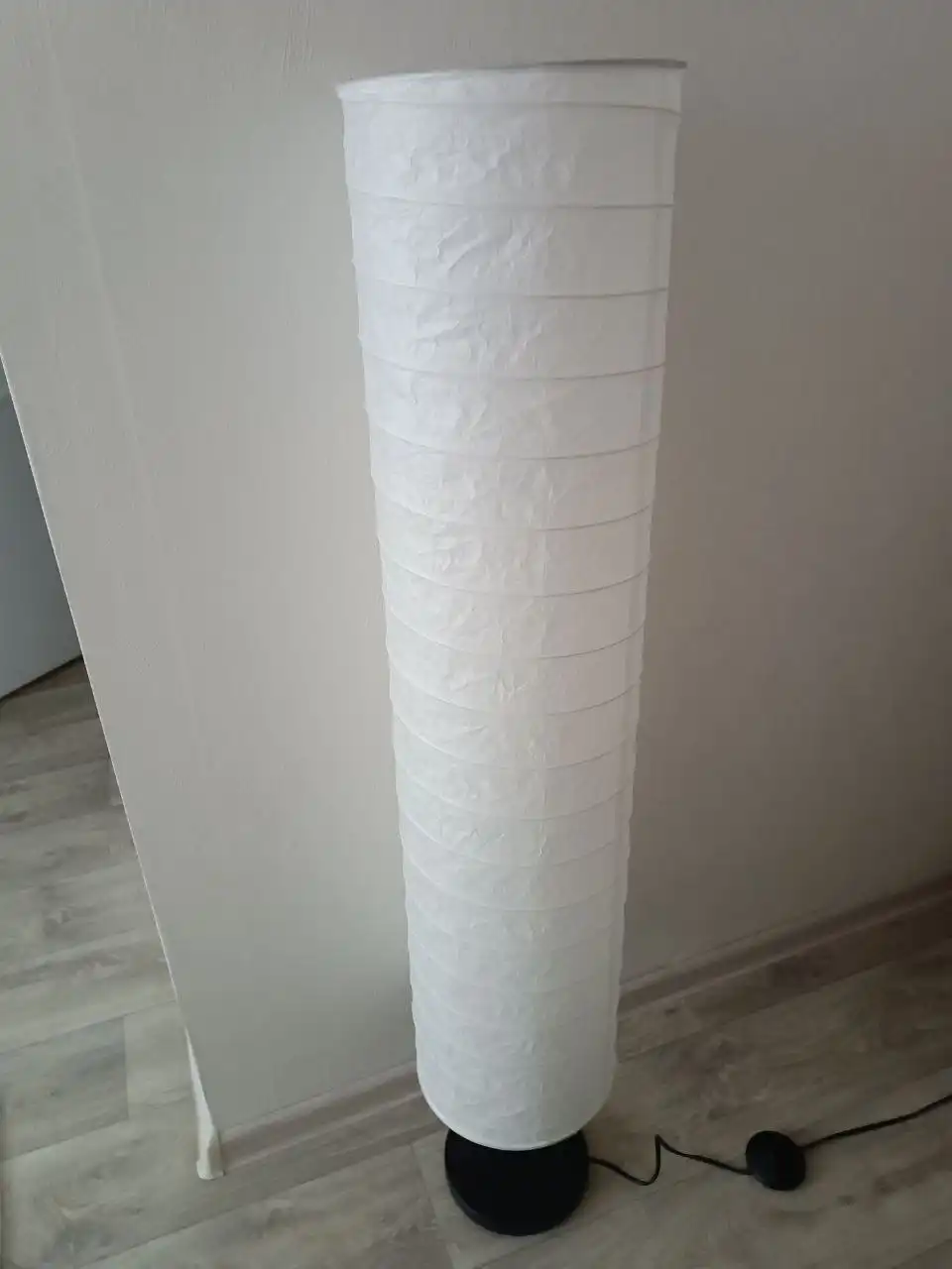 Напольный светильник б/у с дефектом - Барахолка в Дзержинск