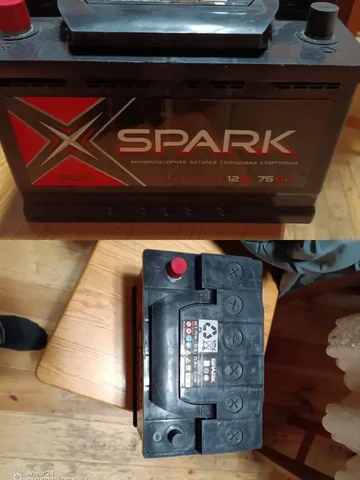 Продам новый аккумулятор в Дзержинске - Авто в Дзержинск