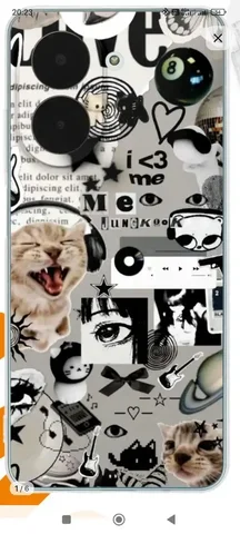 Потерянный смартфон Redmi A5 в Дзержинске - Барахолка в Дзержинск