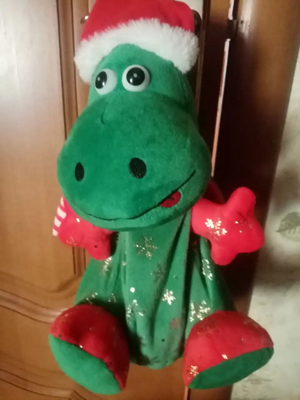 Продажа новых мягких игрушек - Игрушки (Товары для детей) в Дзержинск-Фаниполь