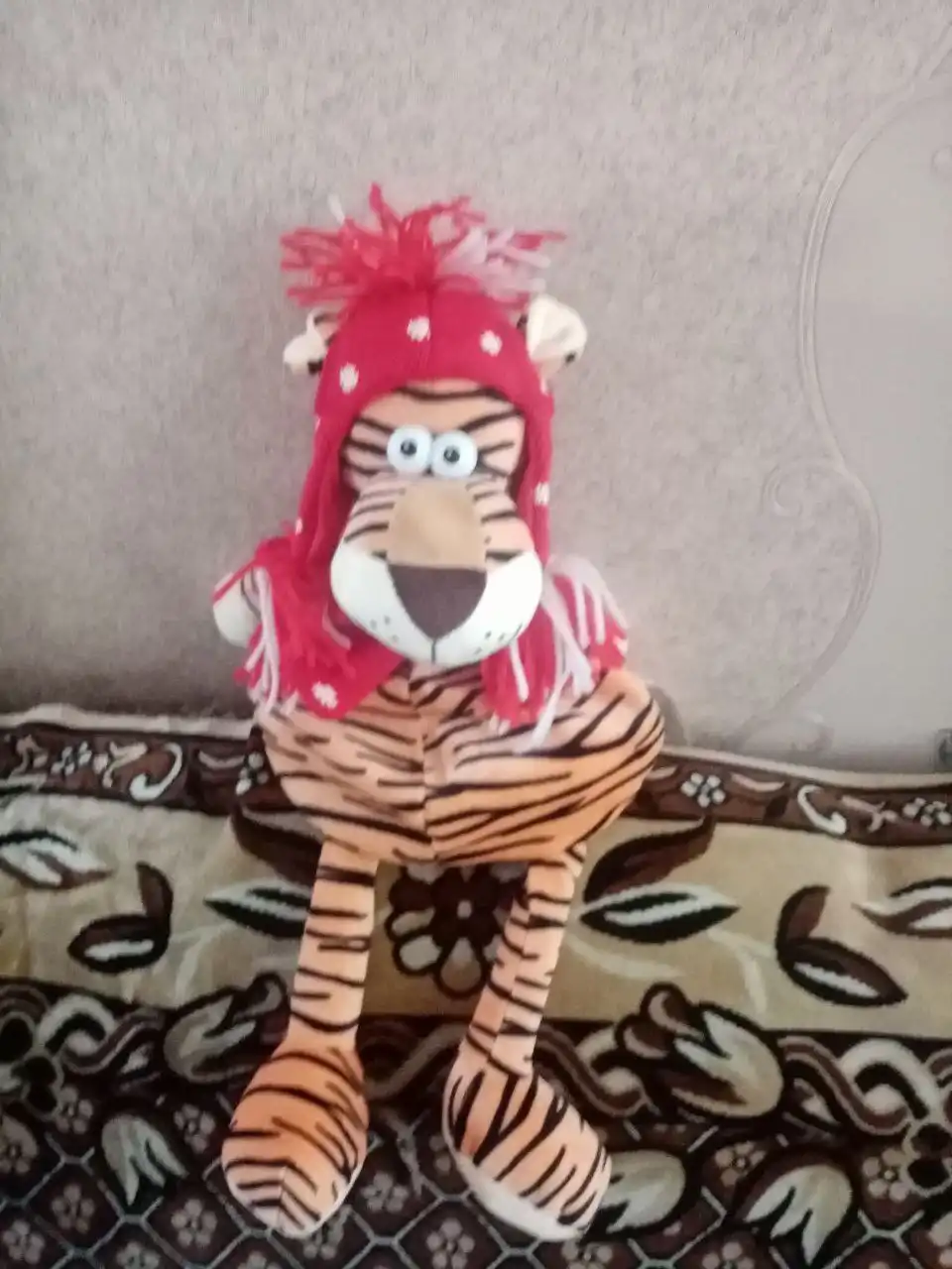 Продажа новых мягких игрушек - Игрушки (Товары для детей) в Дзержинск-Фаниполь