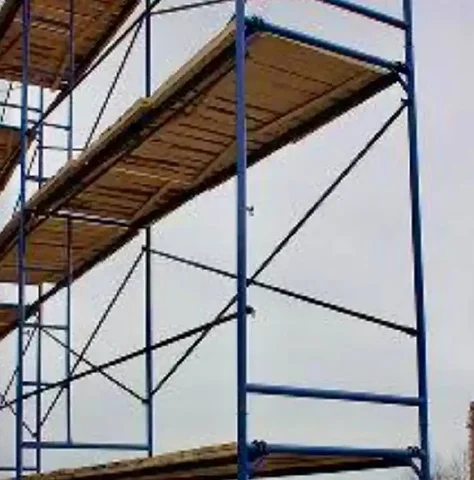 Продам строительные леса б/у - Барахолка в Дзержинск