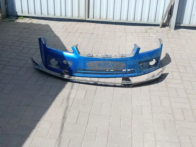 Продажа переднего бампера Ford Focus II 2006 года - Автозапчасти в Дзержинск