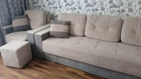 Продажа комплекта мягкой мебели в Дзержинске - частное объявление в Дзержинск